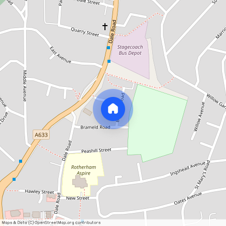 Brameld Road, Rawmarsh, S62 5AN