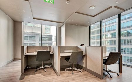 For Lease - 25 Richmond Street Unit# 1209, Toronto, Ontario - Photo 3