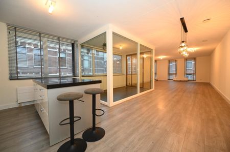 Te huur: Appartement Tochtstraat in Rotterdam - Foto 4