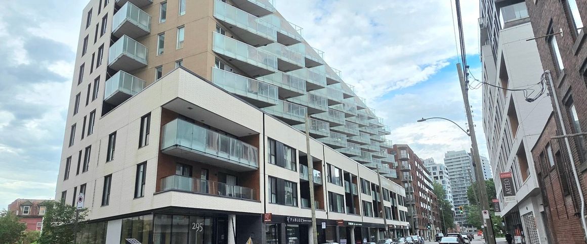 À louer / Appartement - Photo 1
