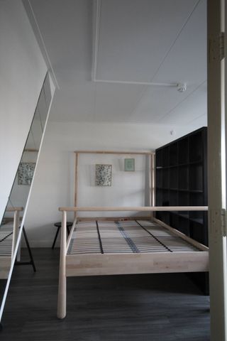 Te huur: Studio Molenweg in Zwolle - Foto 4