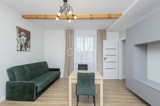 Grójecki, Grójec, Środkowa - Zdjęcie 1