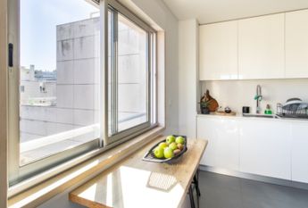 Apartamento T2 em Lisboa