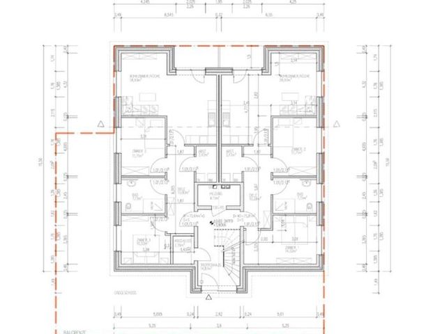 Moderne 3-Zimmer EG-Wohnung (Neubau 2020) - Foto 1