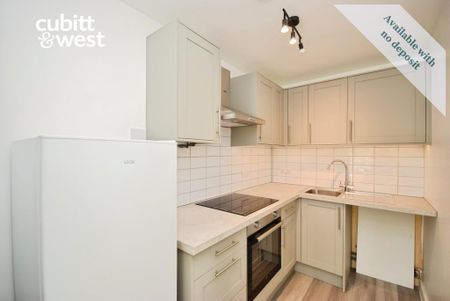 1 bedroom apartment to rent - Photo 2