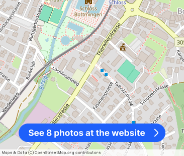 3 Zimmer, 62 m², 3. Stock - Photo 1