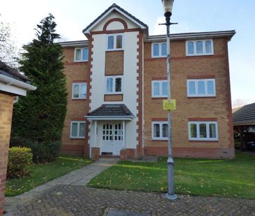 2 bedroom apartment to rent - Photo 2