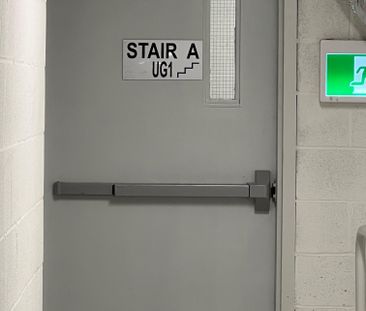 For Lease - 2545 Simcoe Street Unit# 313, Oshawa, Ontario - Photo 5