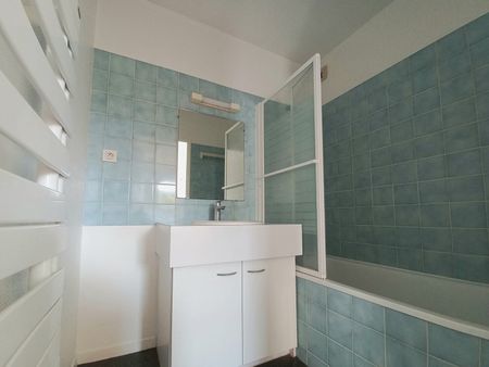 Location Appartement 2 pièces 49m² RENNES 35000 - Photo 5