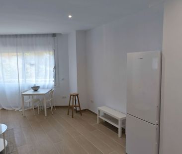 Estudio de alquiler en Avenida Manuel Gorria, 40, Olletas - Sierra ... - Photo 2