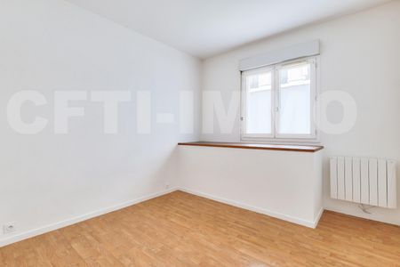 Location Appartement 2 Pièce(s) LYON 3EME ARR. (69003) - Photo 2