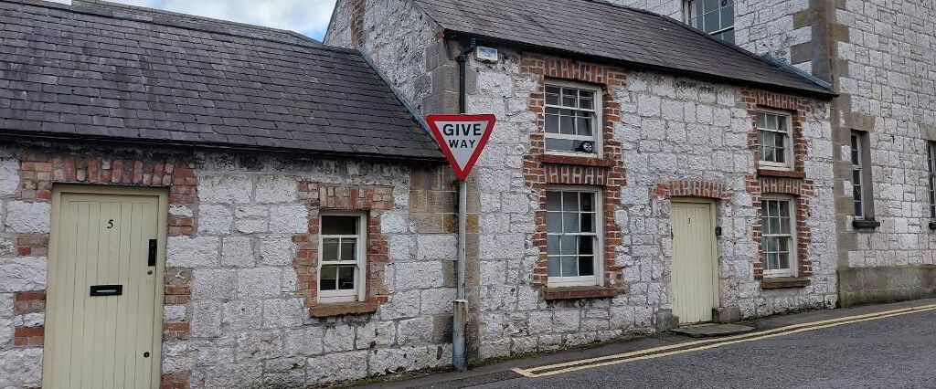3 Market Street, Moneymore, BT45 7PE - Photo 1