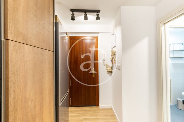 Flat for rent in Ruzafa (Valencia) - Photo 1