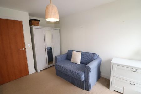 2 bedroom apartment to rent - Photo 5