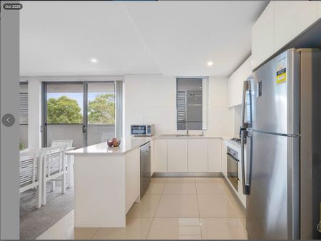 Park Views, Perfect Location - Photo 5