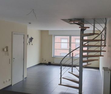 DUPLEX-2 slpks-Terras-Garage - Photo 3