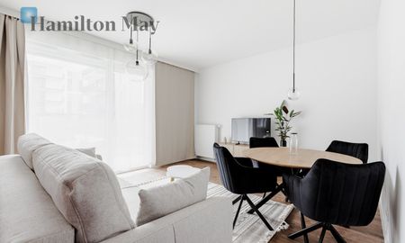 Warszawa, Praga-Południe, Drwęcka - Zdjęcie 4