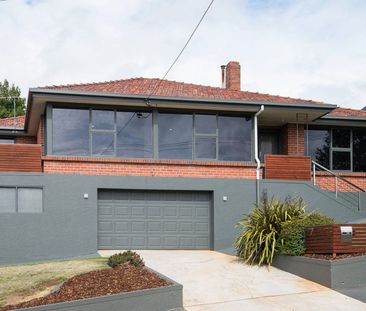 Sunny three bedroom home - Photo 5