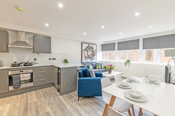 Winckley Square - Photo 1