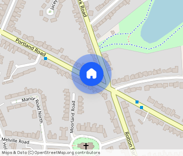 Portland Road, Edgbaston - Photo 1