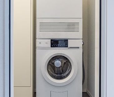 3.5 Zimmer, 82 m², EG - Foto 6