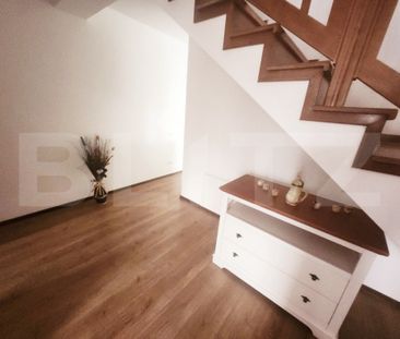 Duplex 4 camere de inchiriat, 156 mp utili, zona Ampoi 3 - Fotografie 3
