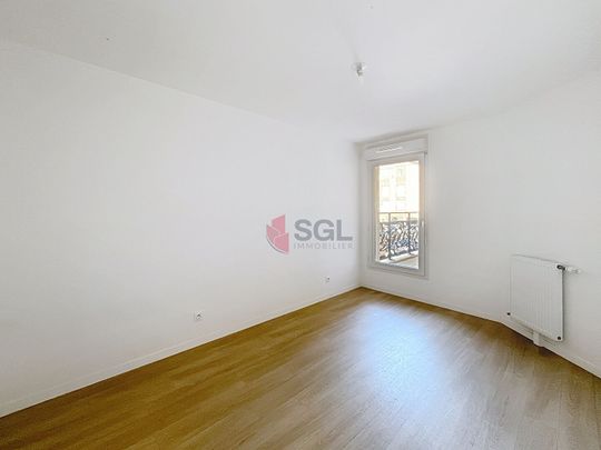 Appartement 2 pièces - Photo 1