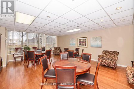 For Lease - 81 Scott Street Unit# 201, St. Catharines, Ontario - Photo 4