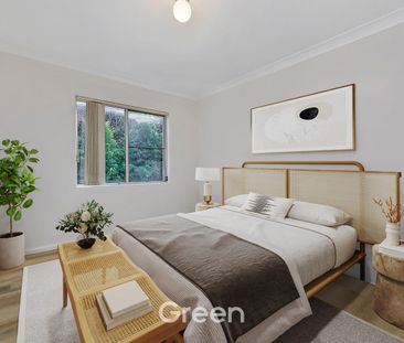 Sunny Top-Floor Apartment in a Prime Location - AVAILABLE NOW - Photo 6