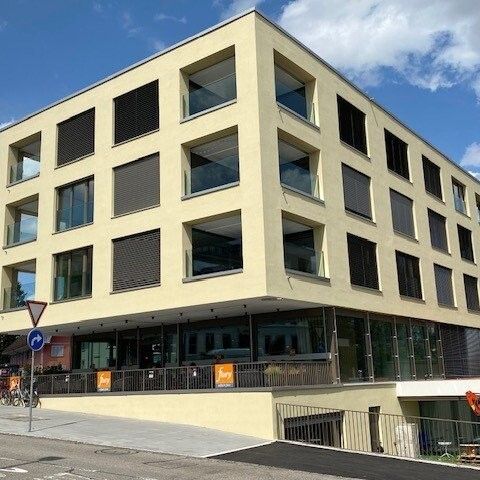 WOHNUNG IM HERZEN VON BIBERIST - ST. URS - Foto 1