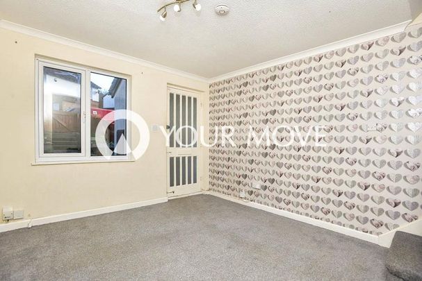 1 bedroom terraced house to rent - Photo 1