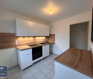 Location Appartement 2 pièces 57m² ABBEVILLE 80100 - Photo 4