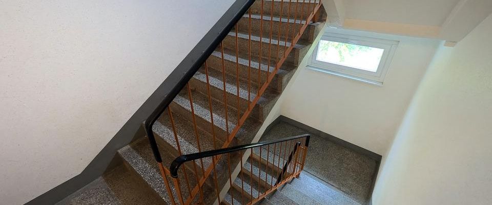 ++ ab sofort verfügbar - frisch renovierte 3-Raum Wohnung mit Balkon - gepflegte Wohnanlage ++ - Foto 1