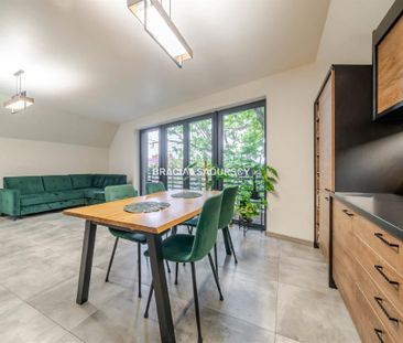 Mieszkanie Kraków Dębniki powierzchnia 130.0 m² C206-WM-29046 - Zdjęcie 6