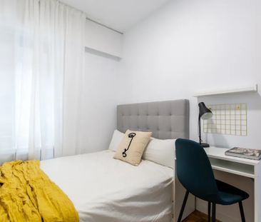 Calle del Pez Austral, Madrid, Community of Madrid 28007 - Photo 1