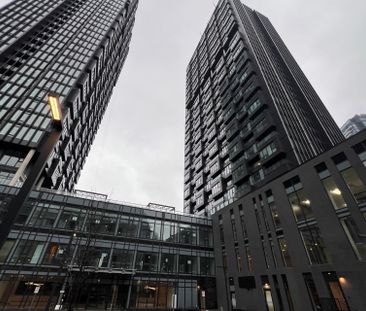 For Lease - 1 Quarrington Lane Unit# 1518, Toronto, Ontario - Photo 5