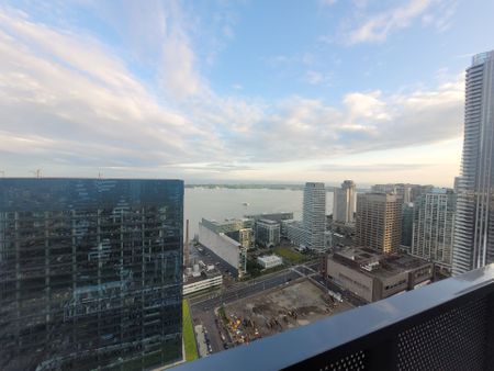 For Lease - 55 Cooper Street Unit# 4310, Toronto, Ontario - Photo 2