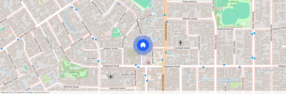 2/26 Trafalgar Street, St. Albans