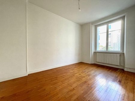 T5 - RUE DE LYON - 102.95 m² - Photo 4