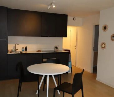 Modern appartement met 1 slaapkamer in het hart van Leuven - te huur! - foto 5
