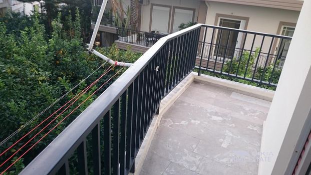 Ενοικιάζεται, 2άρι, Μέση Αγυιά - Photo 1