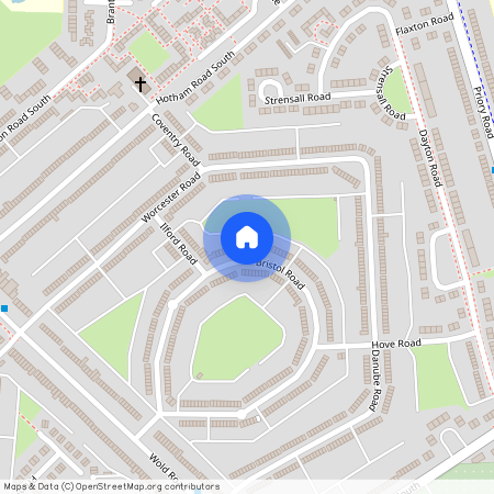 166 Bristol Road, HU5 5XW, Hull