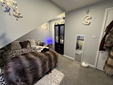 1 bedroom house to rent - Photo 4