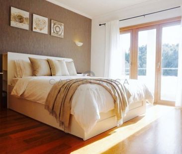 6 room luxury House for rent in Alto da Castelhana (Cascais), Casca... - Photo 5