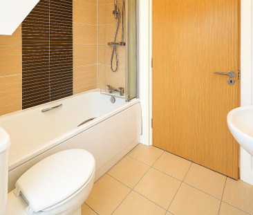 2 bedroom detached house to rent - Photo 5