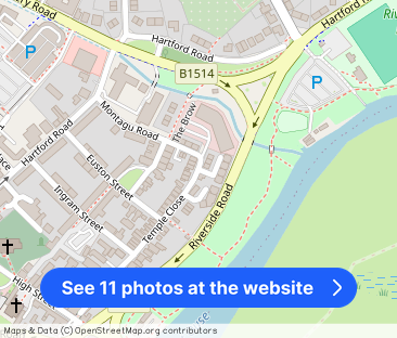 Temple Place, Huntingdon - Photo 1