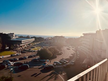 Apartamento T1 para arrendamento sem móveis no centro do Estoril - Photo 2