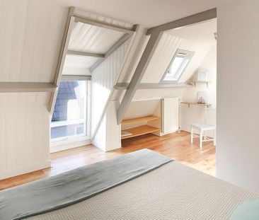 Te huur: Appartement Patiëntiestraat 7 RD in Haarlem - Foto 6