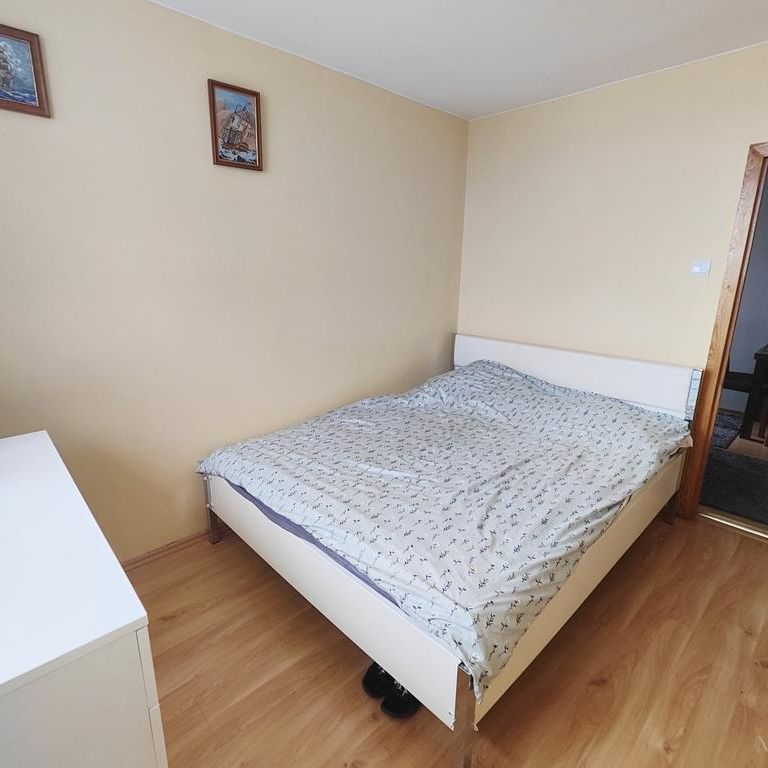 MIESZKANIE na WYNAJEM - Photo 1