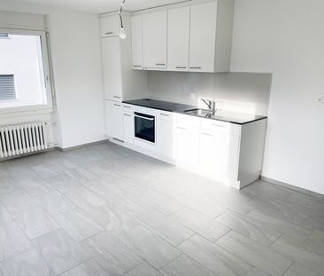 2.5 Zimmer, 46 m², 1. Stock - Photo 1